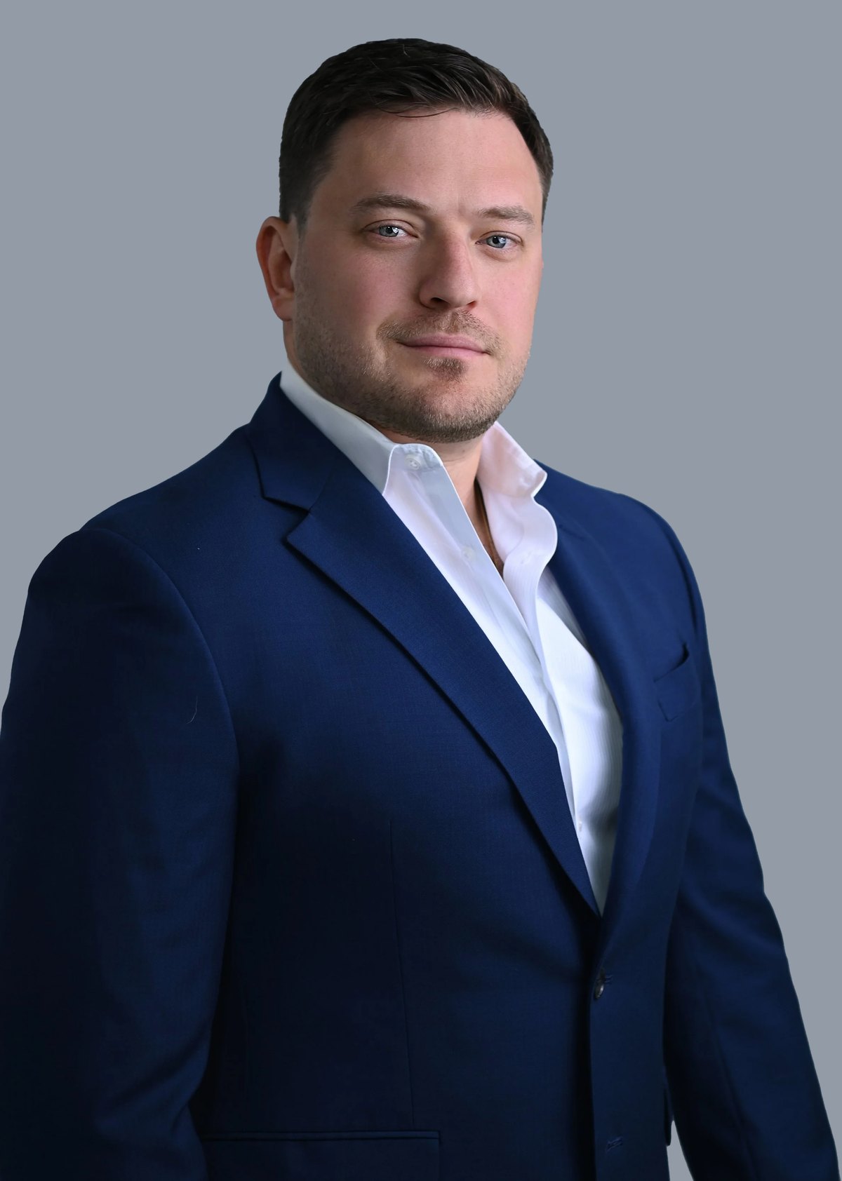 Dr. Ilya Rabkin